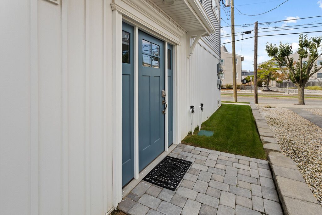 Photo of Outdoor in South End