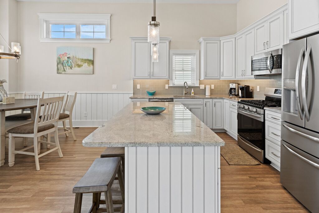 Photo of Kitchen in South End
