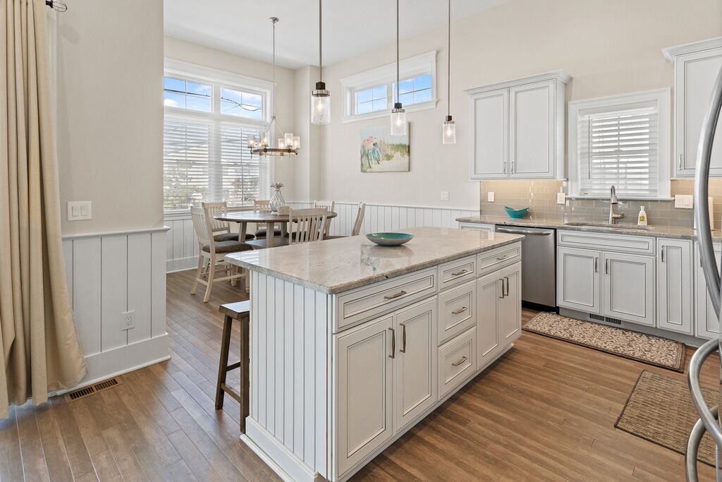 Photo of Kitchen in South End