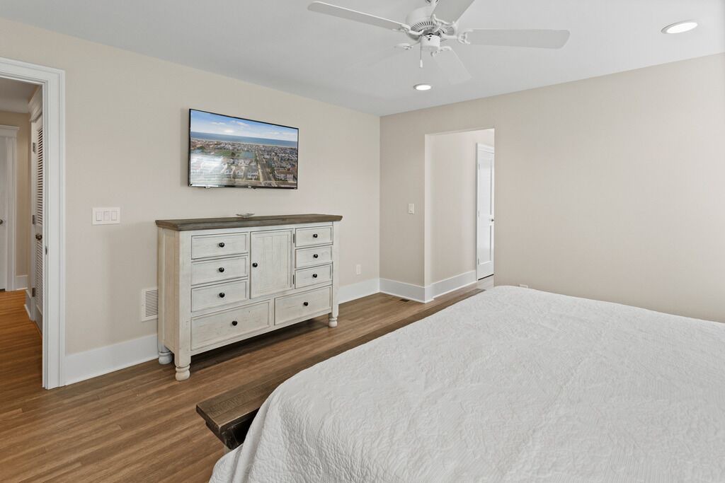 Photo of Bedroom in South End