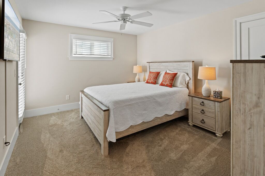 Photo of Bedroom in South End