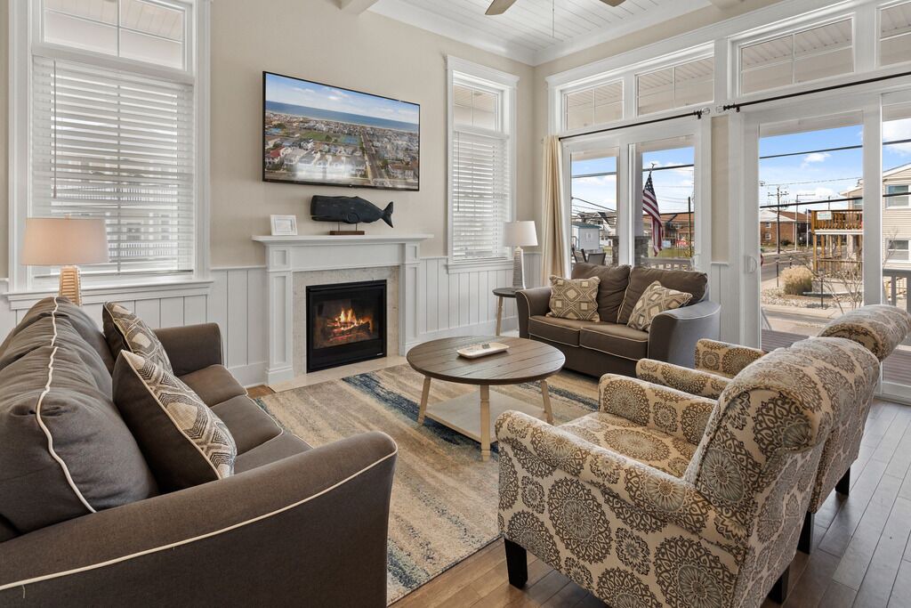 Photo of Livingroom in South End