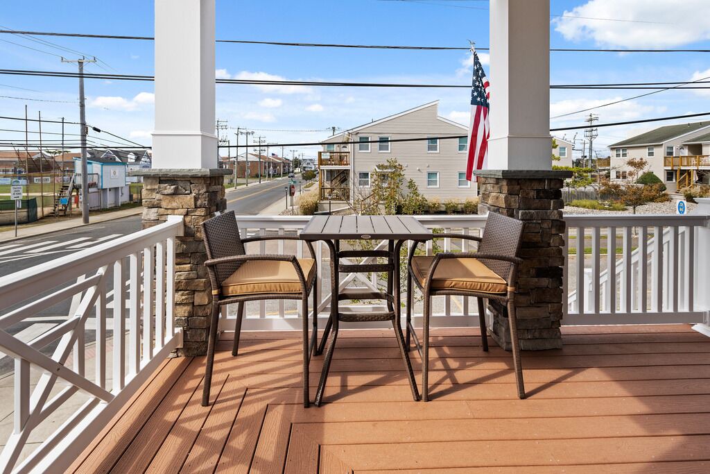 Photo of Outdoor in South End
