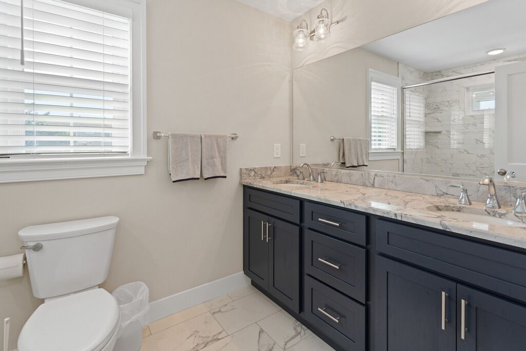 Photo of Bathroom in South End