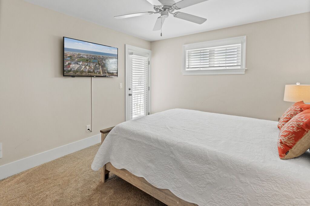 Photo of Bedroom in South End