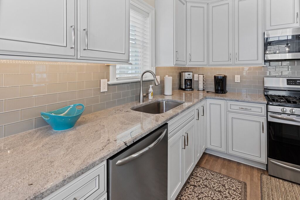 Photo of Kitchen in South End