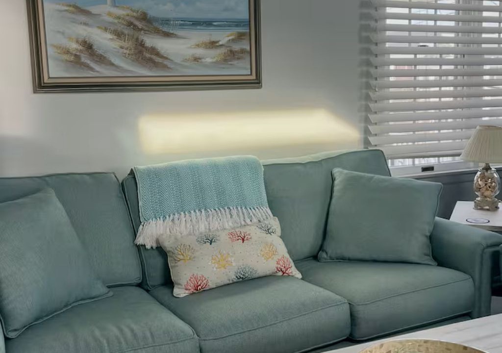 Photo of Livingroom in South End