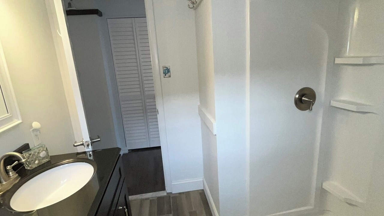 Photo of Bathroom in South End