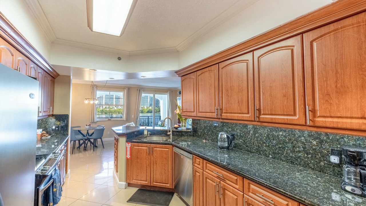 Photo of Kitchen in Aventura
