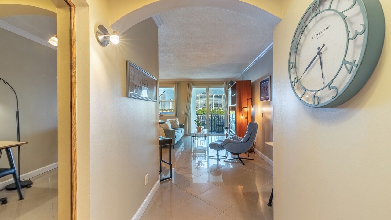 Photo of Livingroom in Aventura