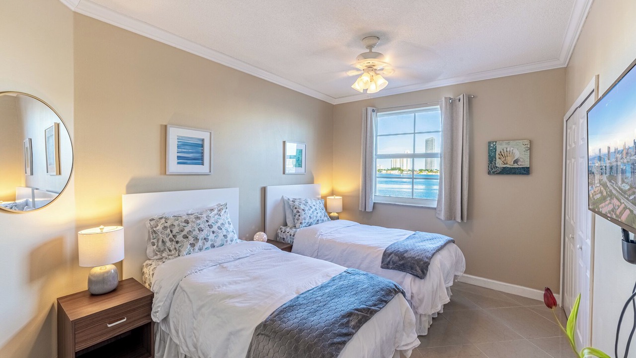 Photo of Bedroom in Aventura