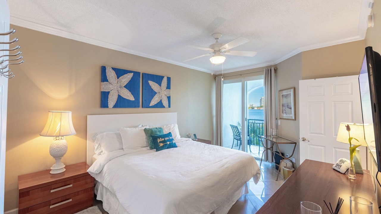 Photo of Bedroom in Aventura
