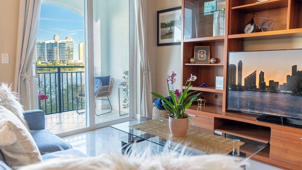 Photo of Livingroom in Aventura