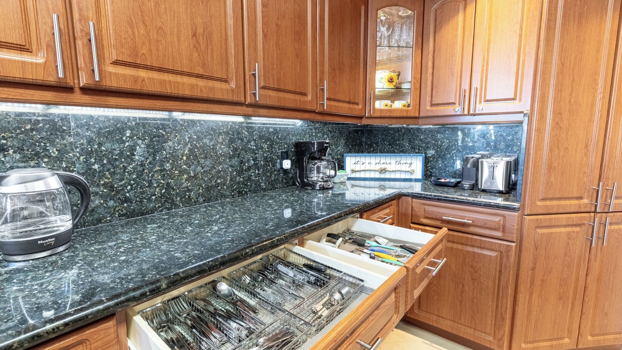 Photo of Kitchen in Aventura