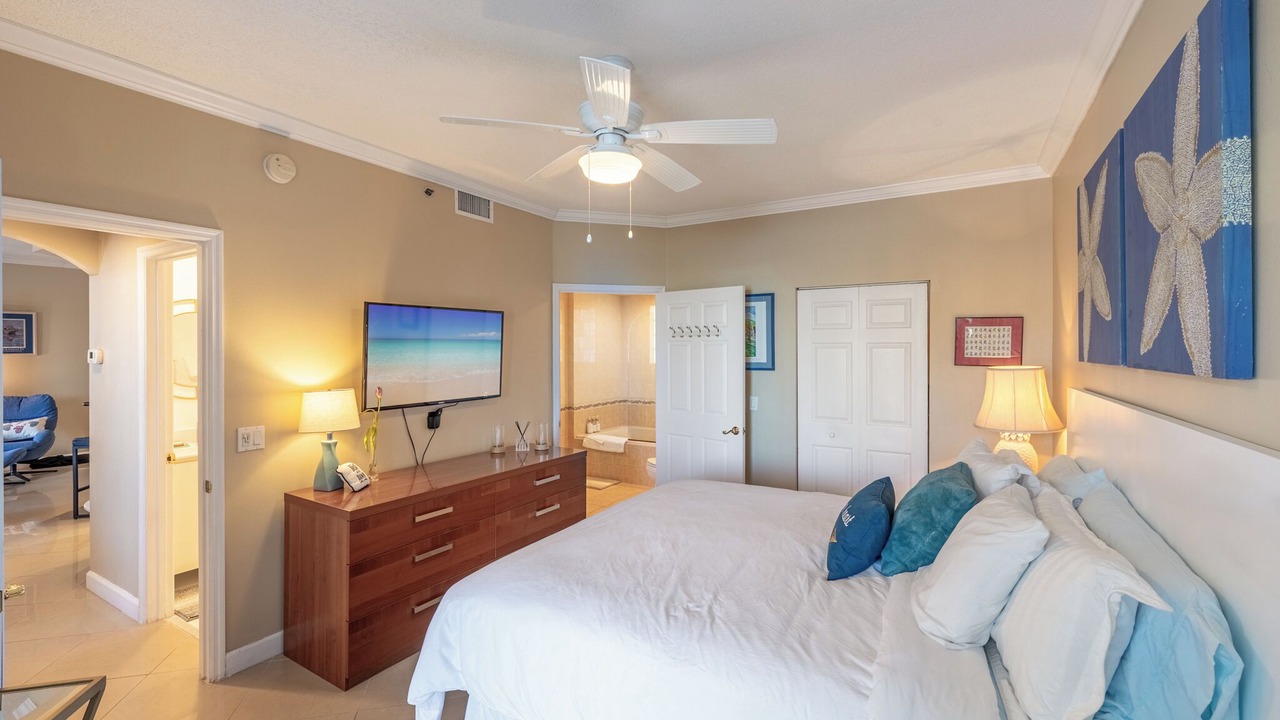 Photo of Bedroom in Aventura