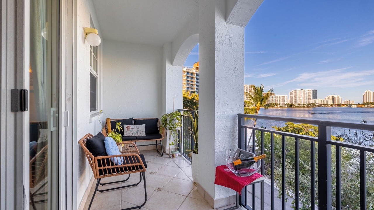 Photo of Outdoor in Aventura