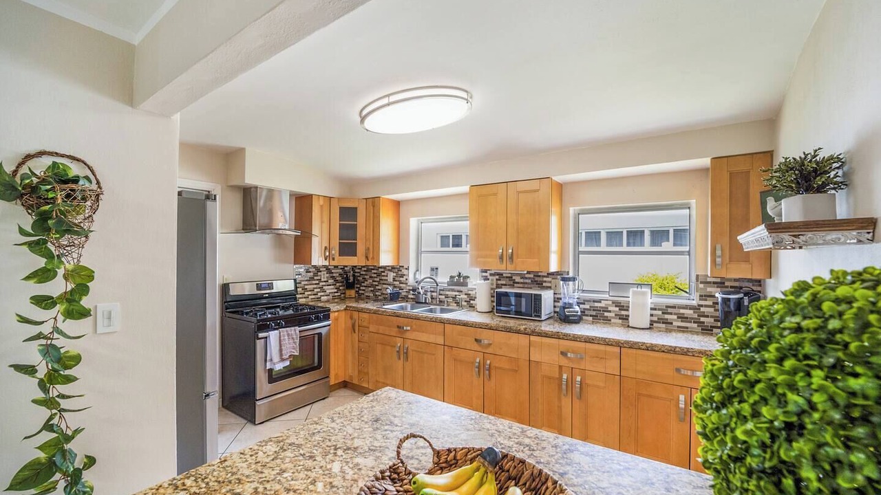 Photo of Kitchen in Driftwood