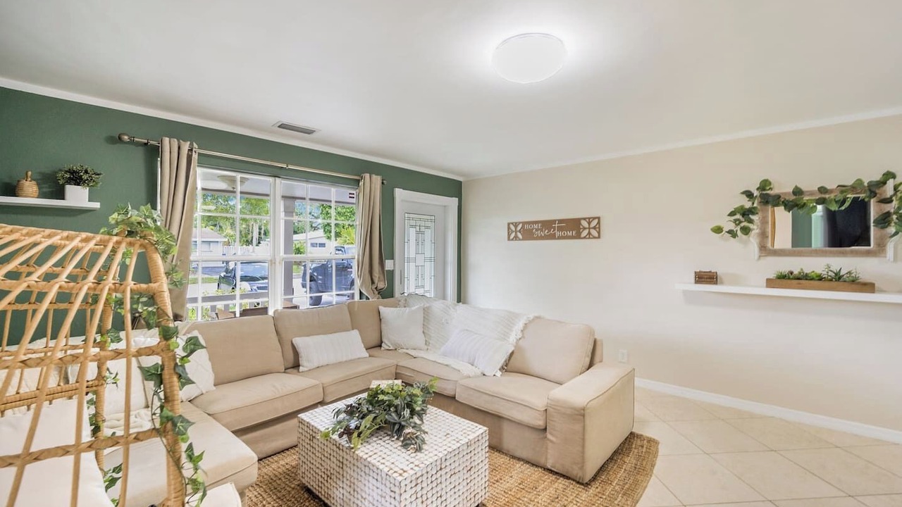 Photo of Livingroom in Driftwood