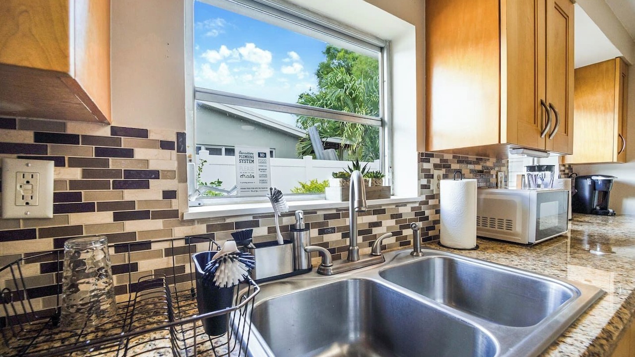 Photo of Kitchen in Driftwood