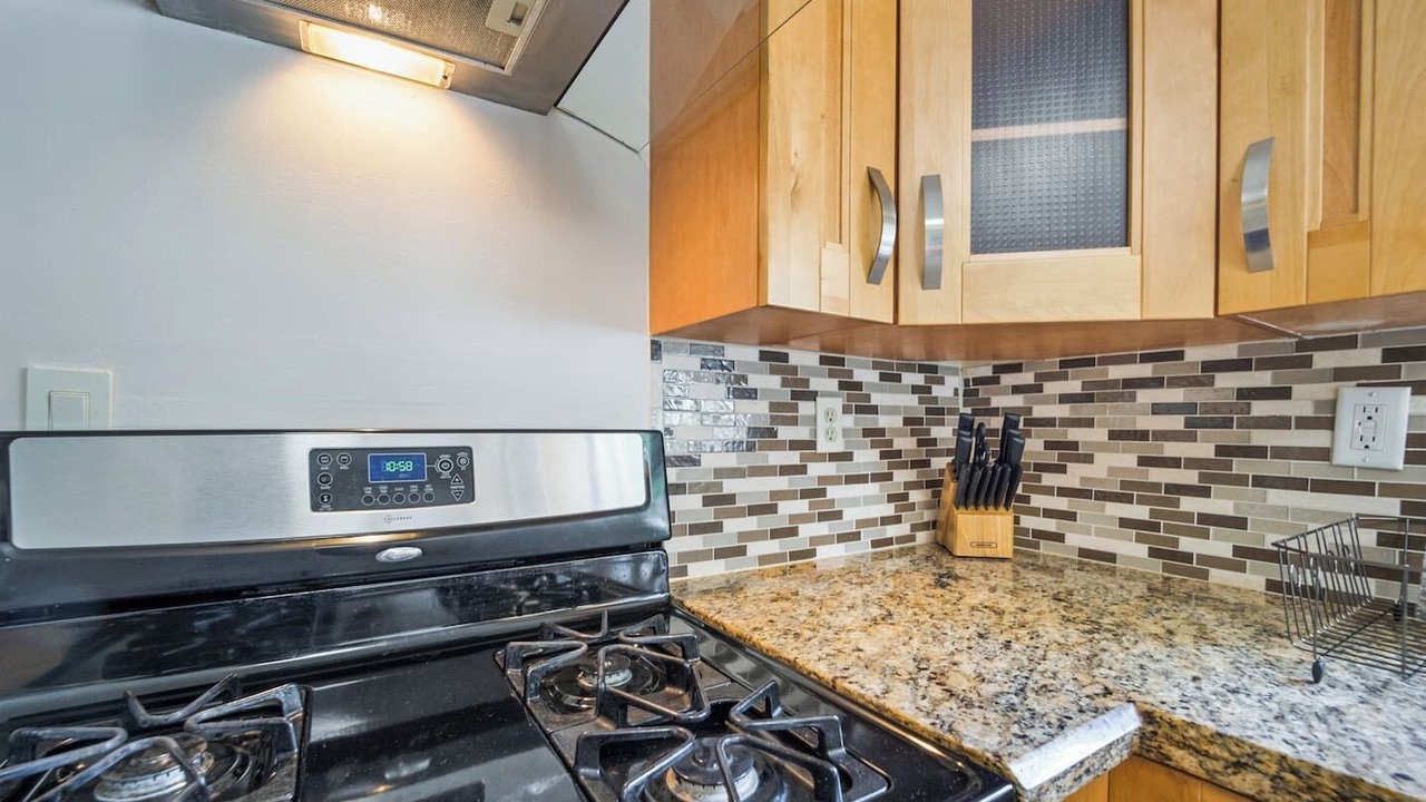 Photo of Kitchen in Driftwood