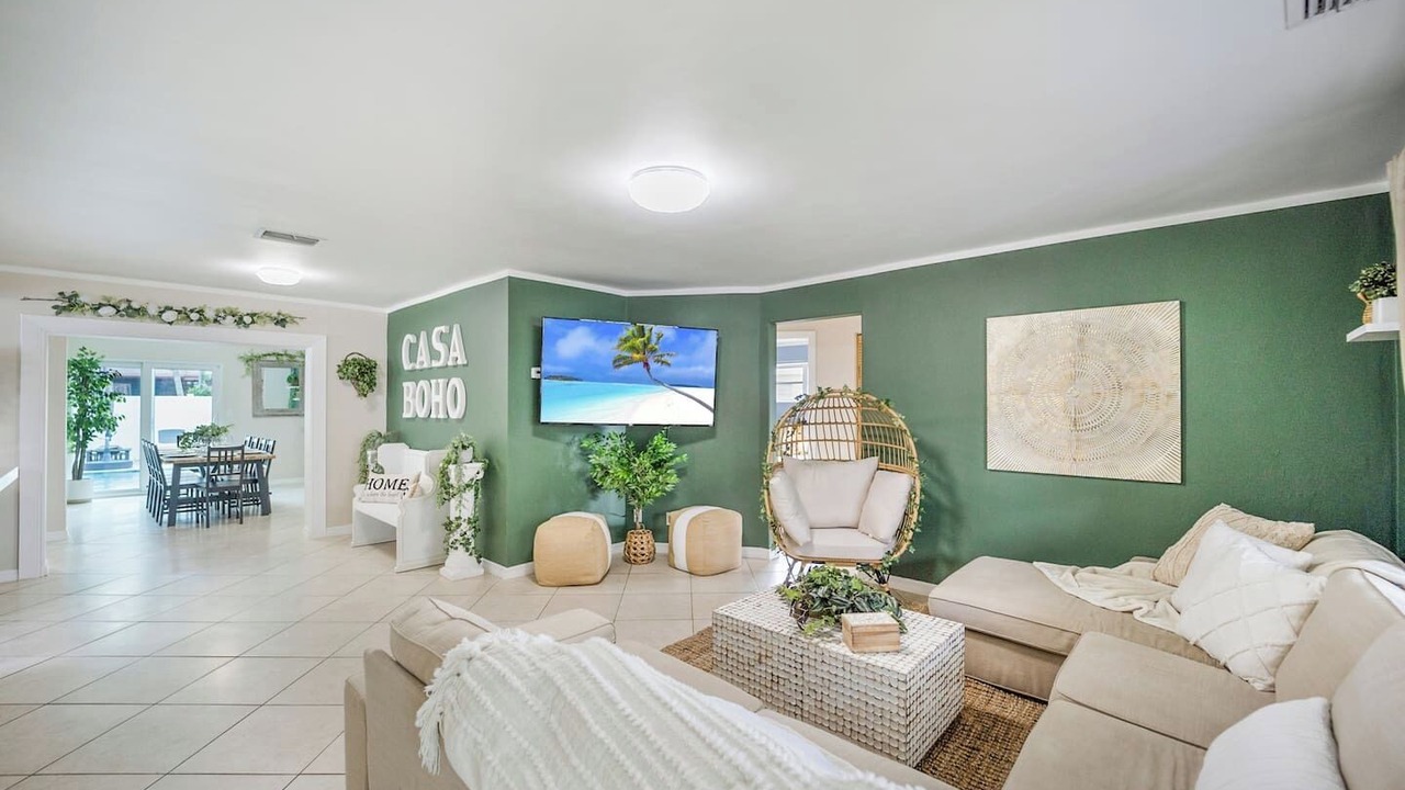 Photo of Livingroom in Driftwood