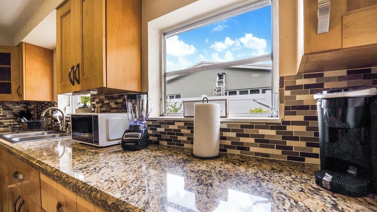 Photo of Kitchen in Driftwood