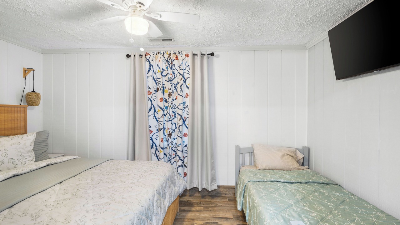Photo of Bedroom in Lottsburg