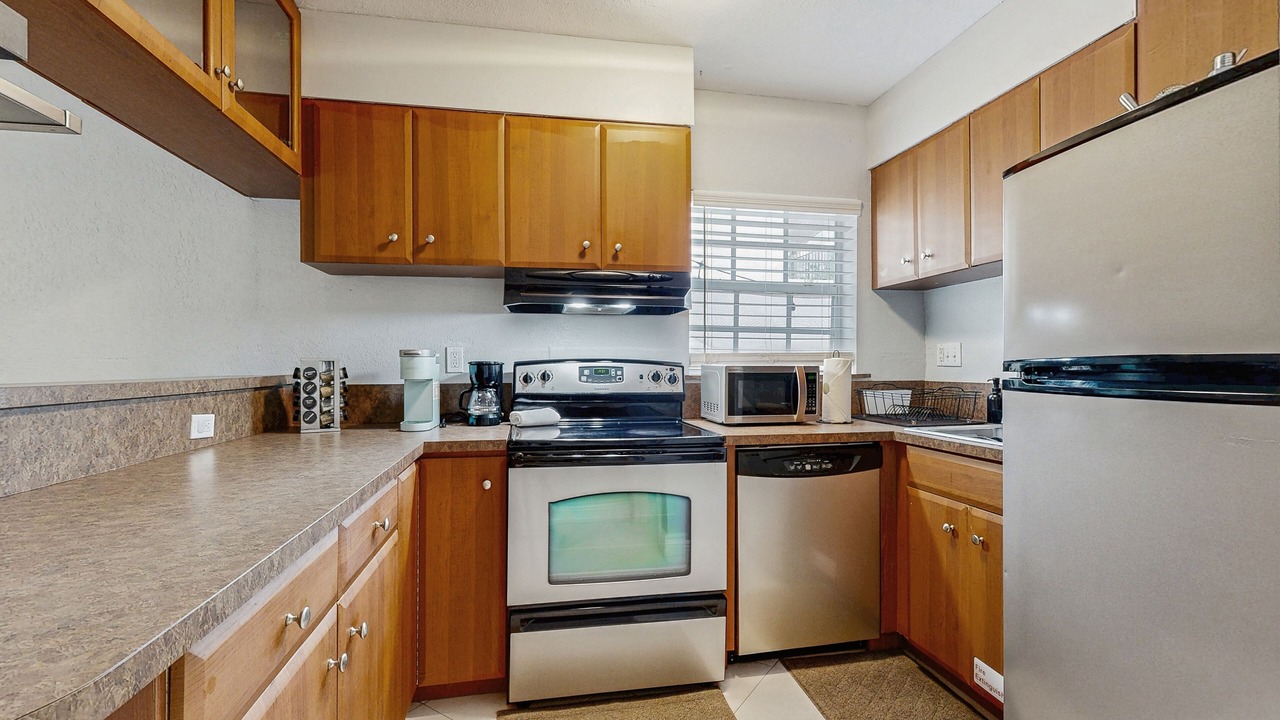 Photo of Kitchen in Middle River Terrace