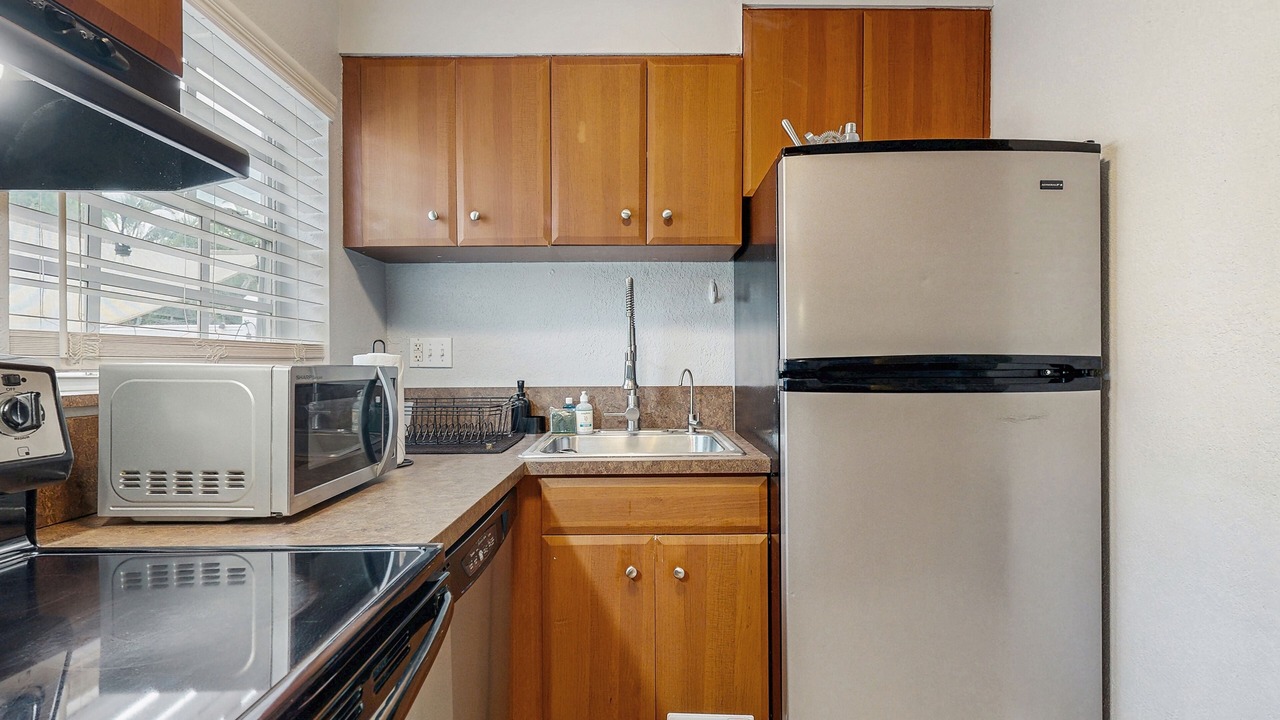 Photo of Kitchen in Middle River Terrace