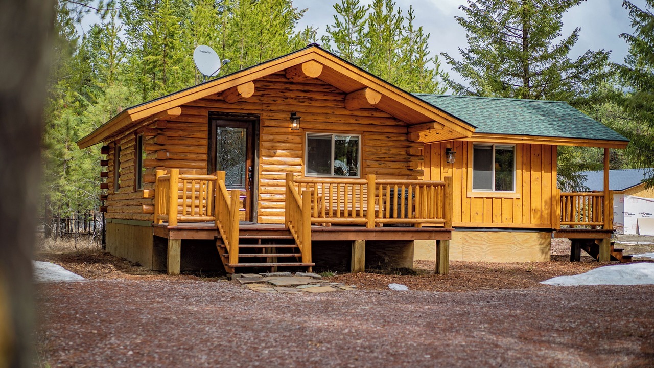 Photo of Outdoor in Libby