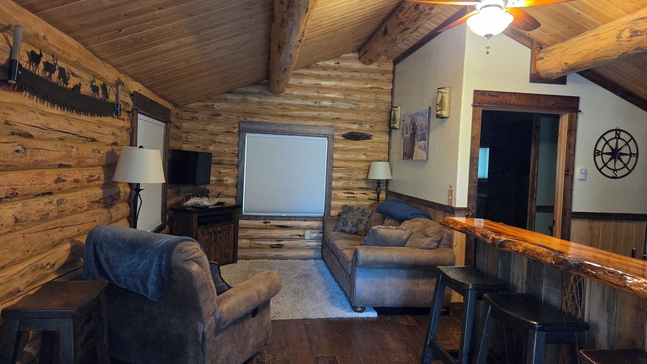 Photo of Livingroom in Libby