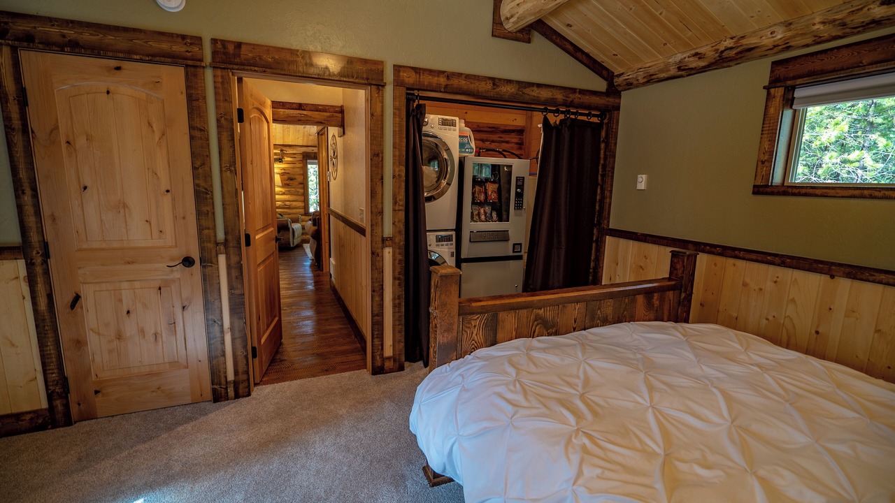 Photo of Bedroom in Libby