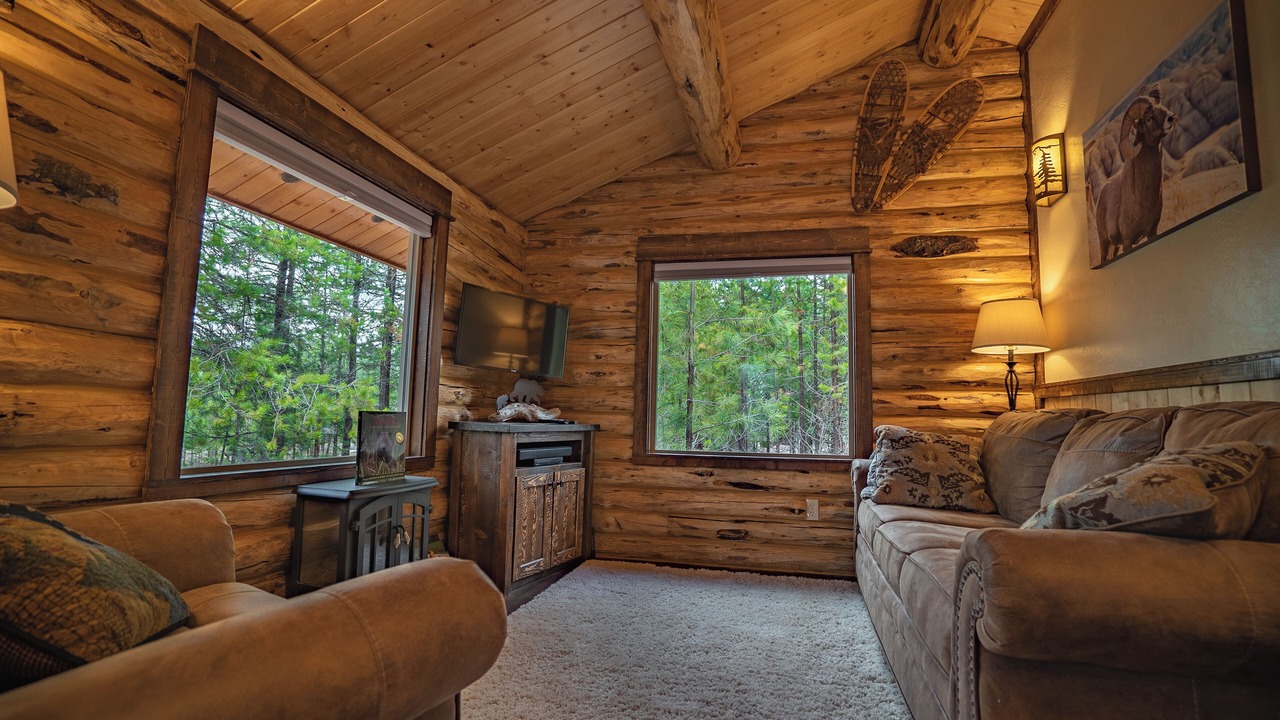 Photo of Livingroom in Libby
