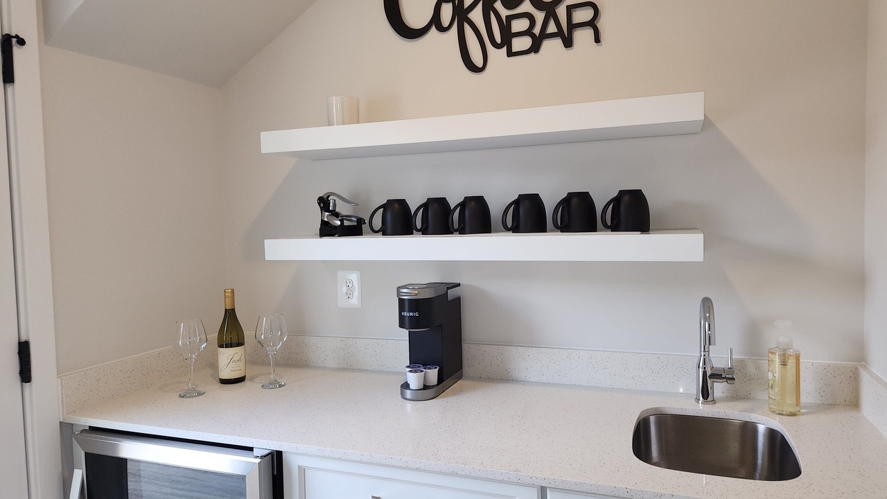 Photo of Kitchen in Parole