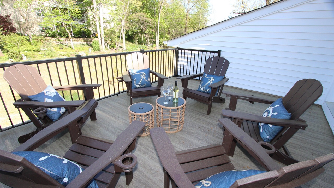 Photo of Patio Balcony in Parole