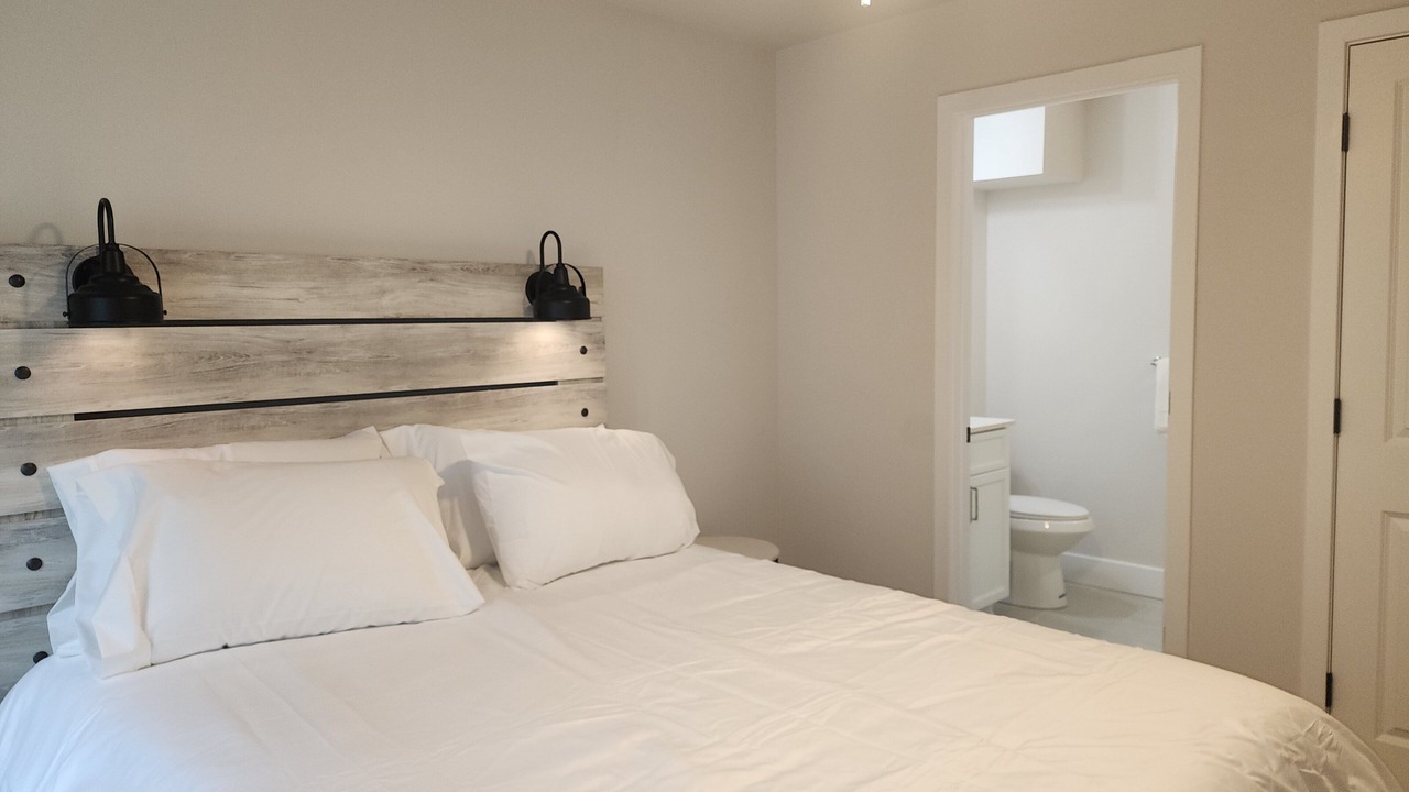 Photo of Bedroom in Parole