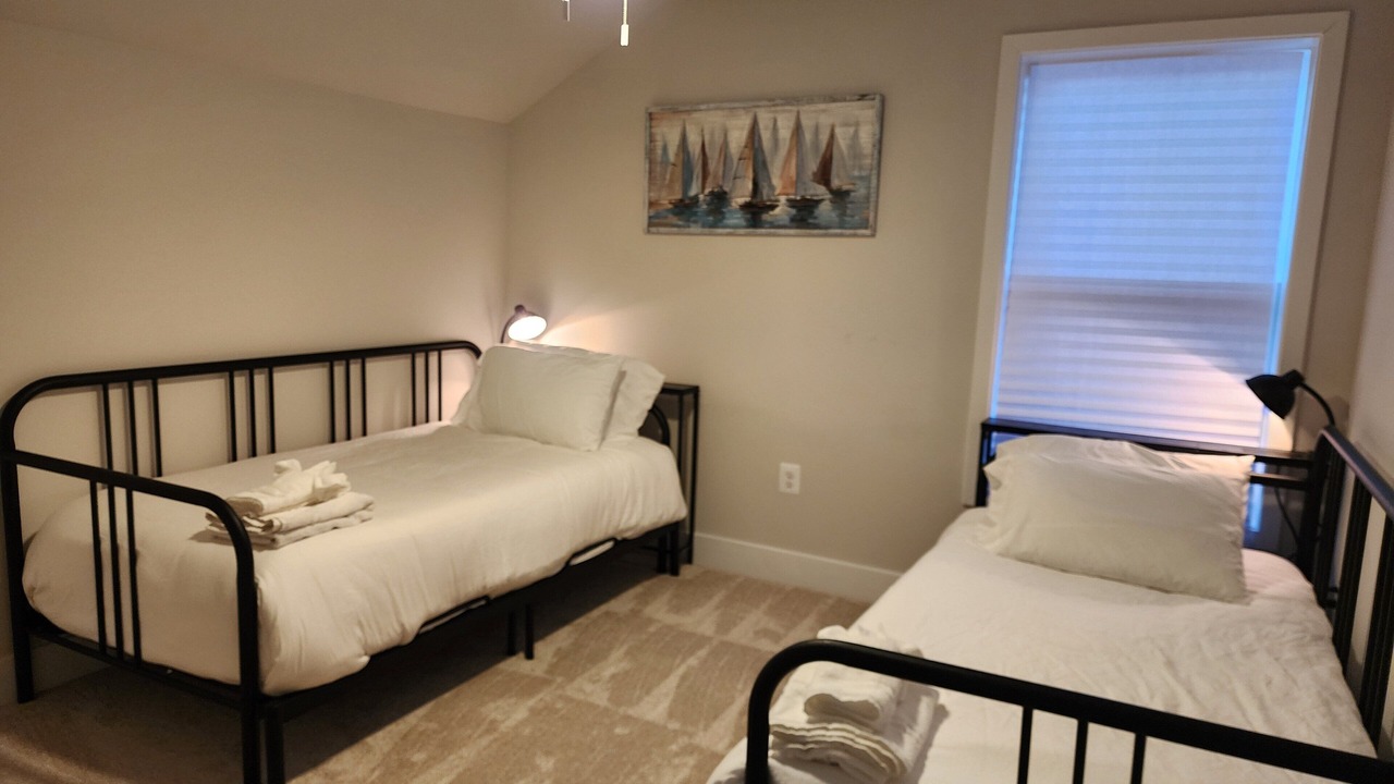 Photo of Bedroom in Parole