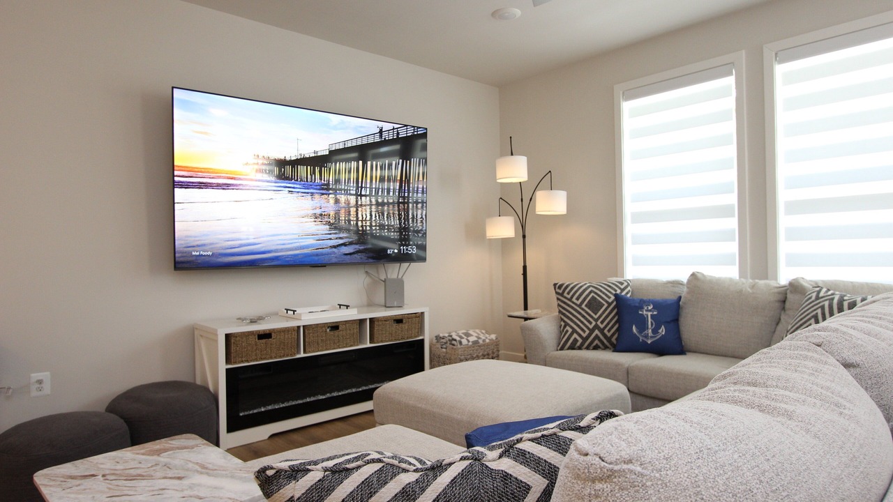 Photo of Livingroom in Parole