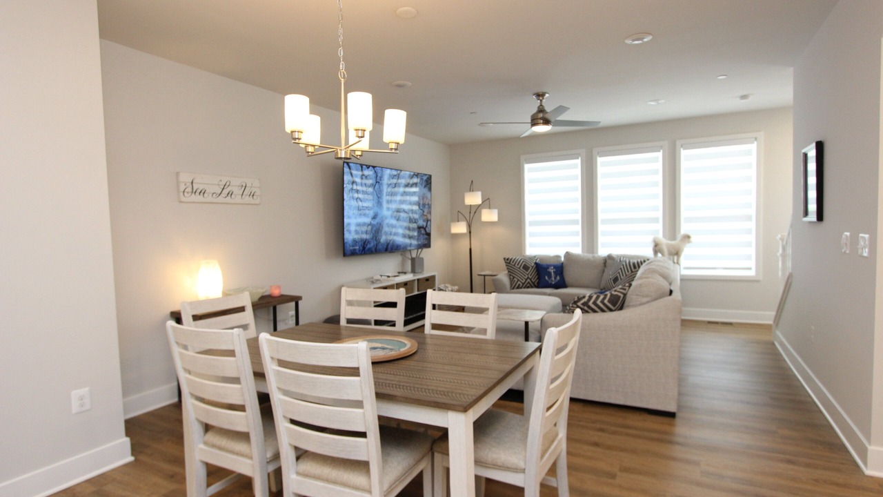 Photo of Livingroom in Parole