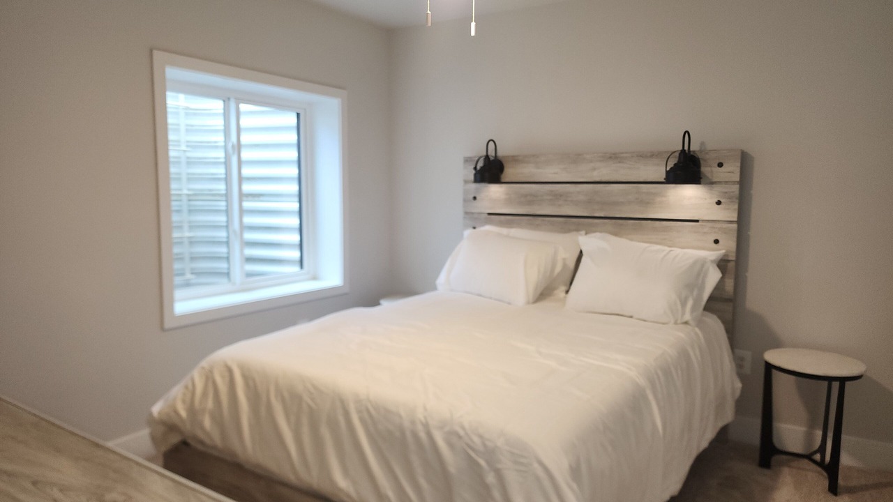 Photo of Bedroom in Parole