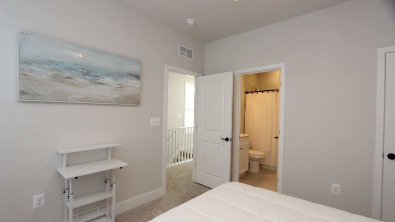 Photo of Bedroom in Parole