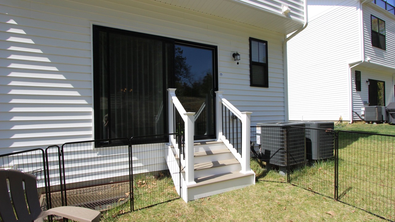 Photo of Outdoor in Parole