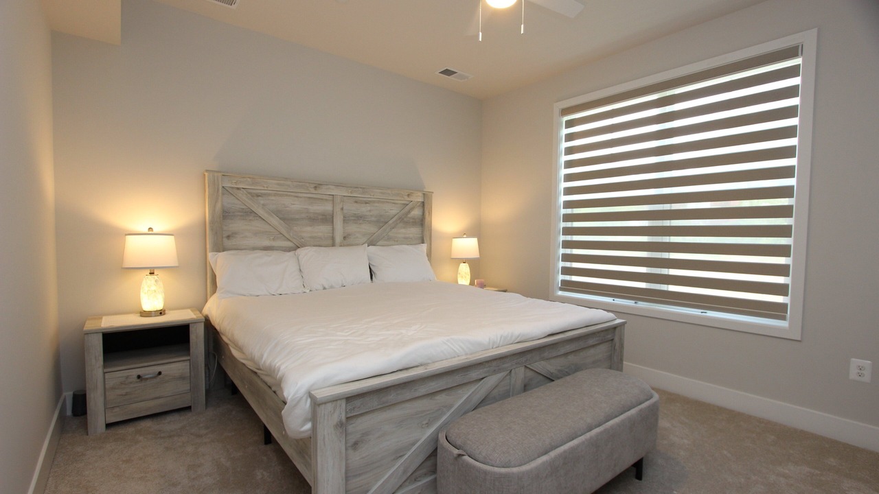Photo of Bedroom in Parole