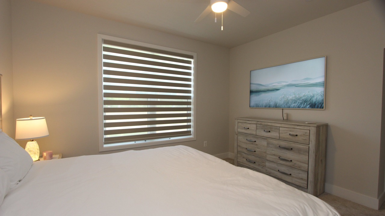 Photo of Bedroom in Parole