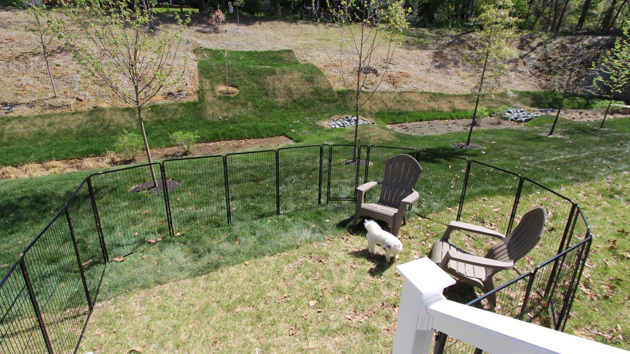 Photo of Outdoor in Parole