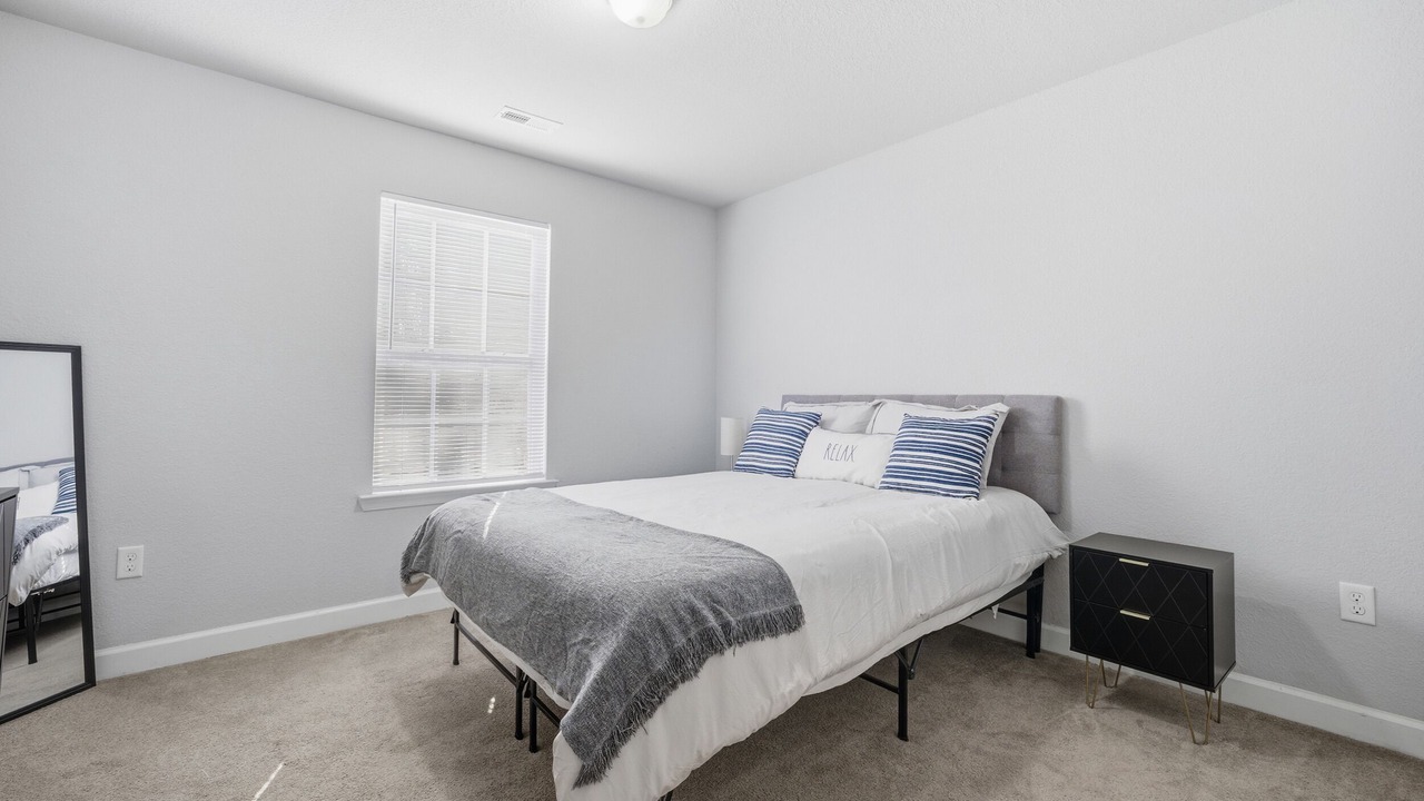 Photo of Bedroom in Newport News