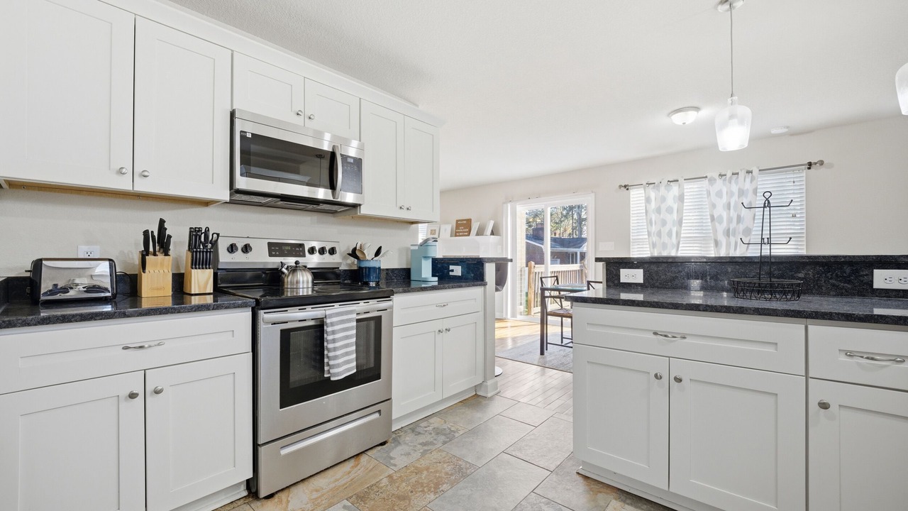 Photo of Kitchen in Newport News