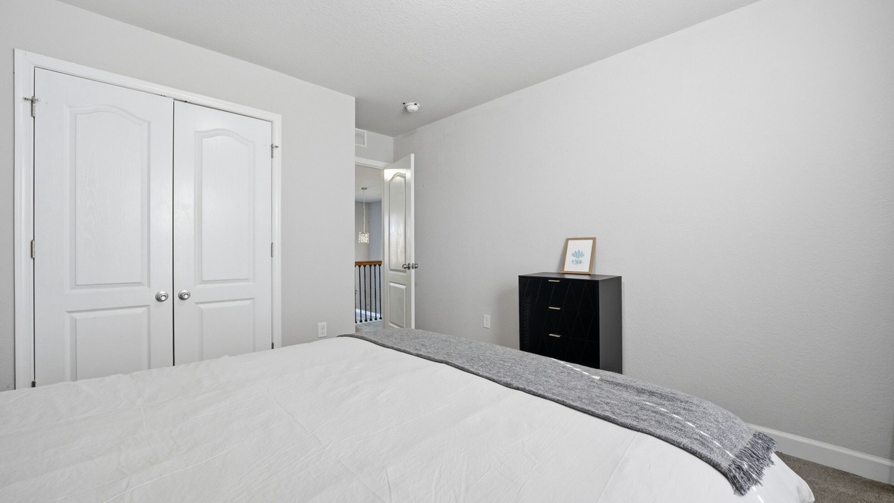 Photo of Bedroom in Newport News