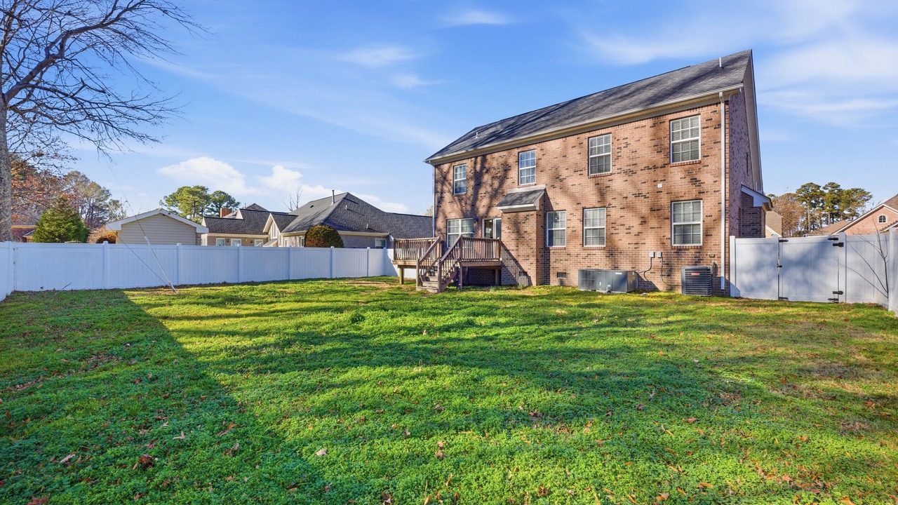 Photo of Outdoor in Newport News