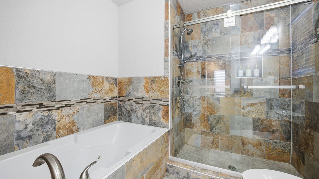 Photo of Bathroom in Newport News